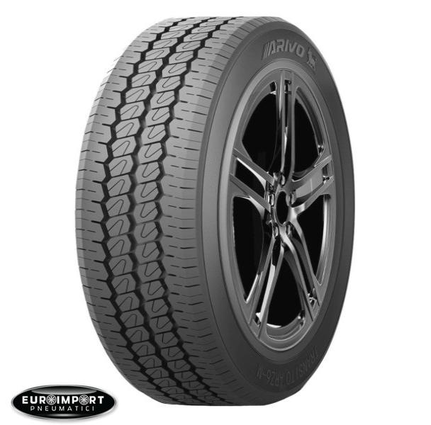 Arivo TRANSITO ARZ6-M  175/80 R13 97_95 R  Carico C  TL